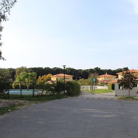 פיצו Portoada Park Villas מראה חיצוני תמונה