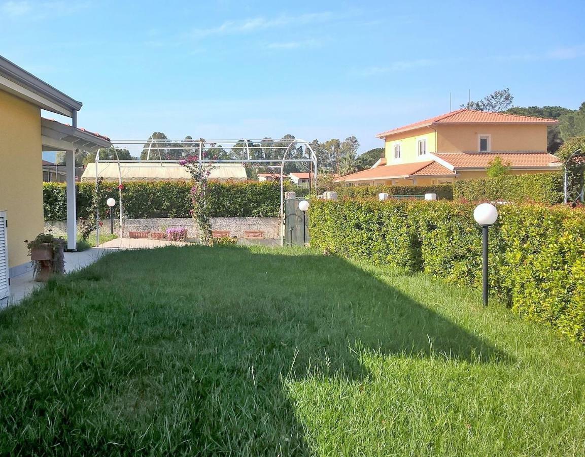פיצו Portoada Park Villas מראה חיצוני תמונה