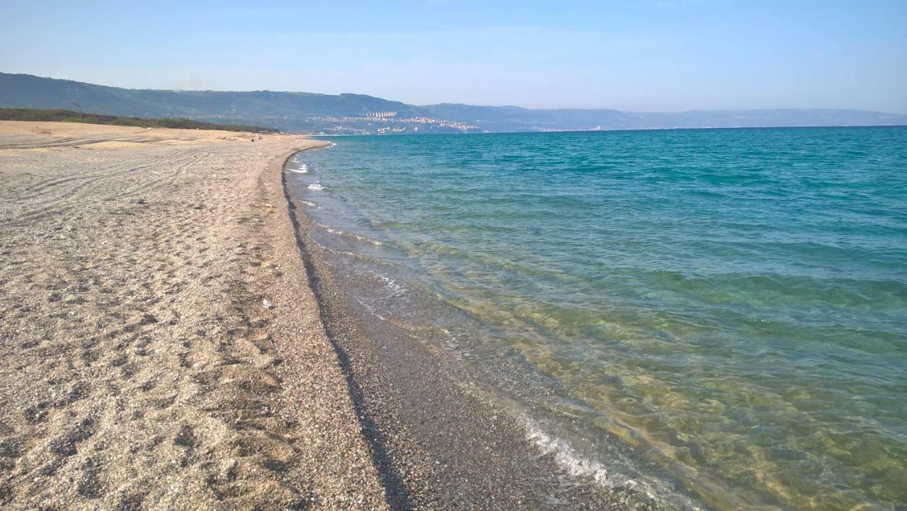 פיצו Portoada Park Villas מראה חיצוני תמונה