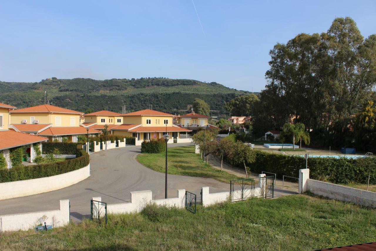 פיצו Portoada Park Villas מראה חיצוני תמונה