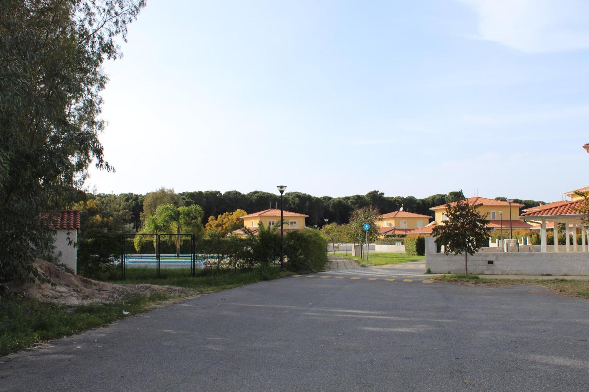 פיצו Portoada Park Villas מראה חיצוני תמונה