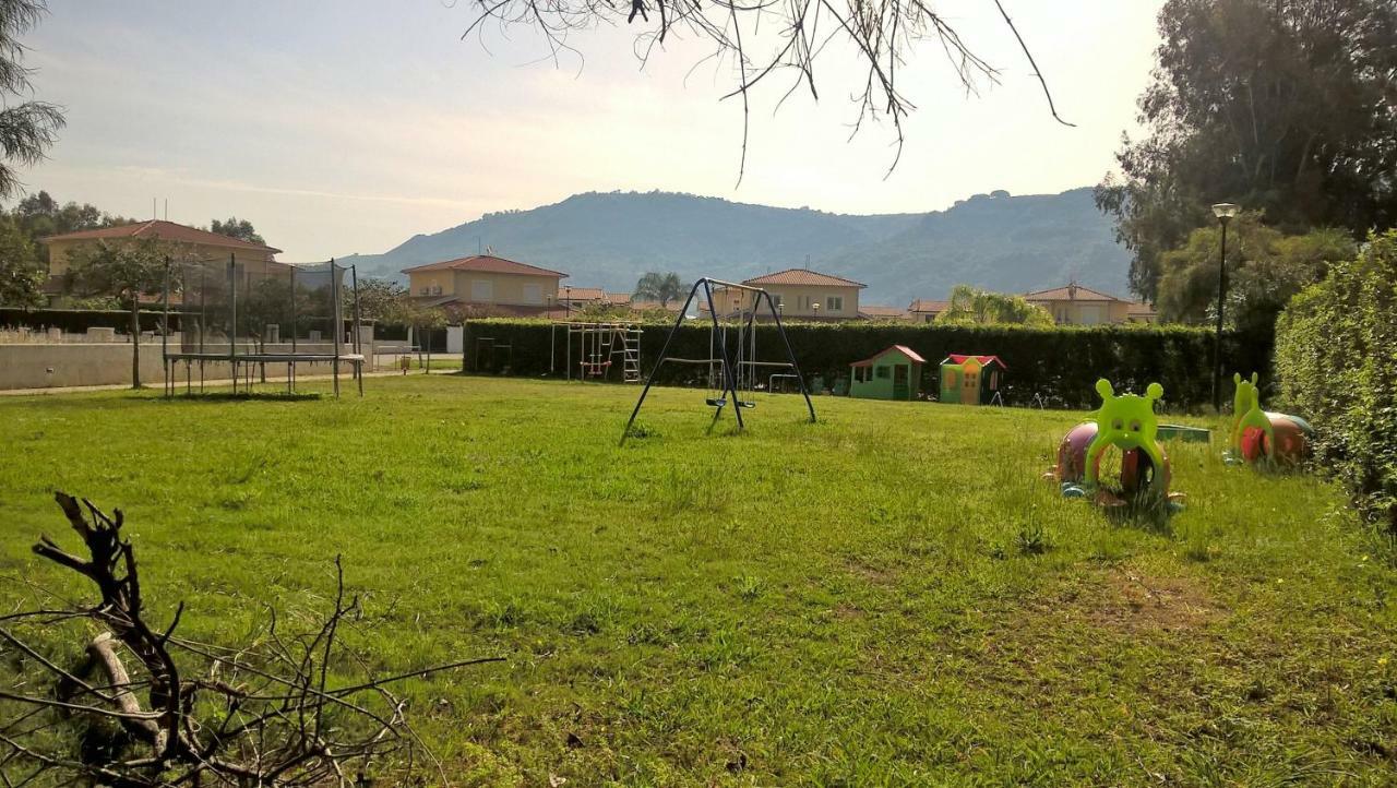 פיצו Portoada Park Villas מראה חיצוני תמונה