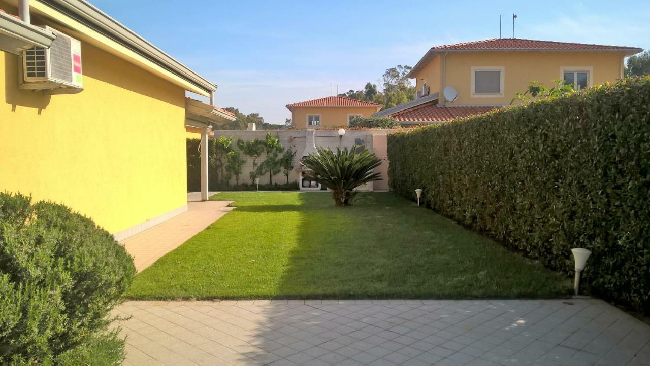 פיצו Portoada Park Villas מראה חיצוני תמונה