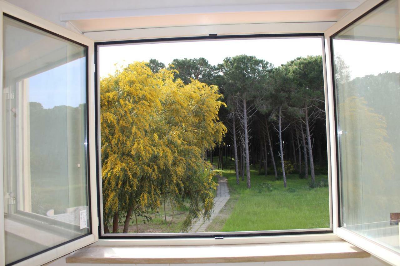 פיצו Portoada Park Villas מראה חיצוני תמונה