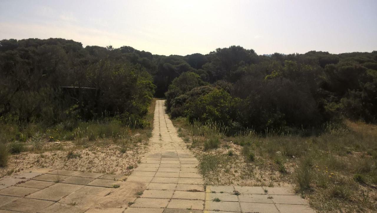 פיצו Portoada Park Villas מראה חיצוני תמונה