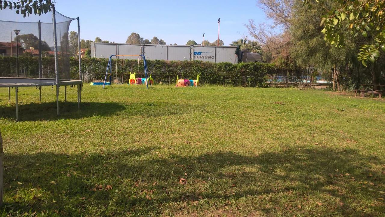 פיצו Portoada Park Villas מראה חיצוני תמונה