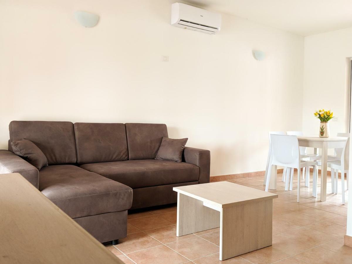 פיצו Portoada Park Villas מראה חיצוני תמונה