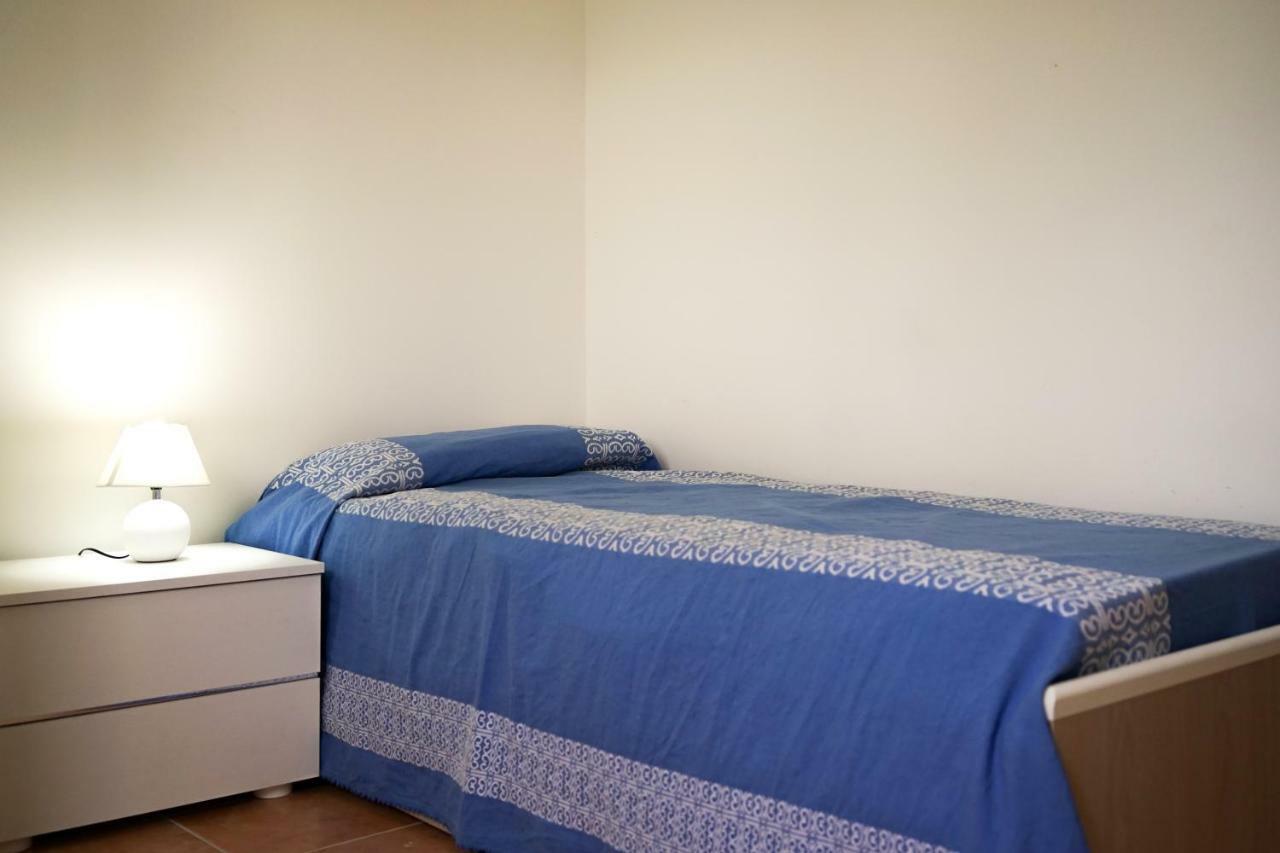 פיצו Portoada Park Villas מראה חיצוני תמונה
