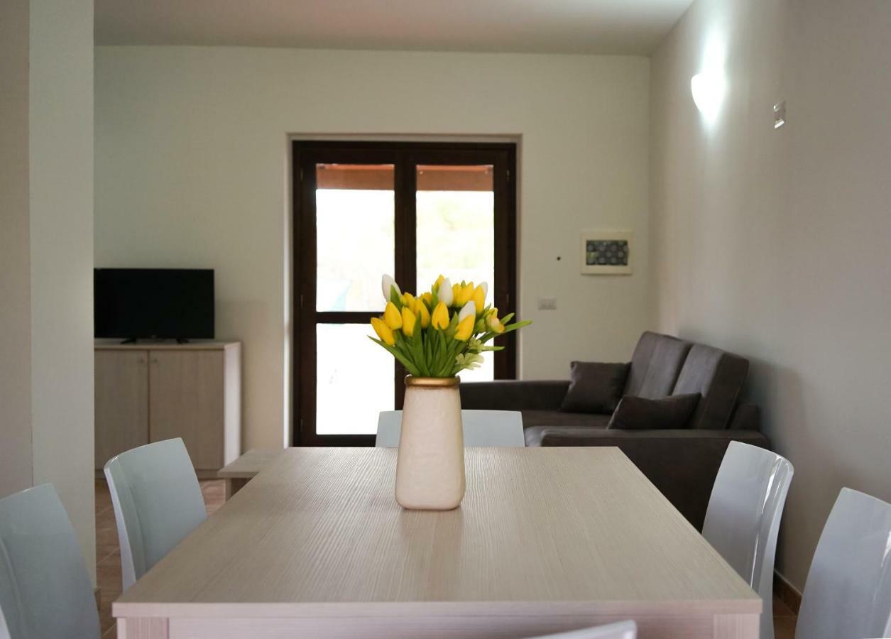 פיצו Portoada Park Villas מראה חיצוני תמונה