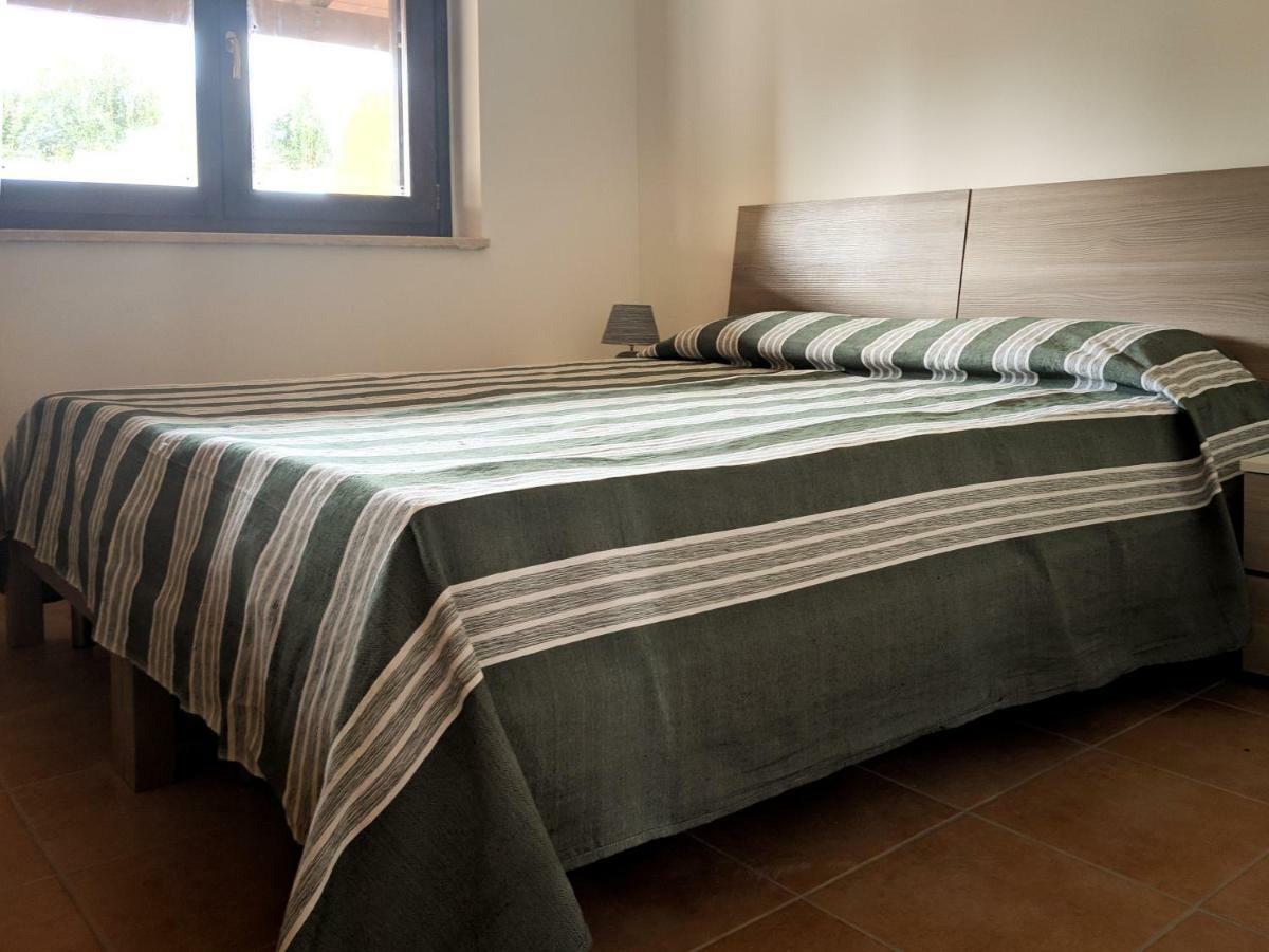 פיצו Portoada Park Villas מראה חיצוני תמונה