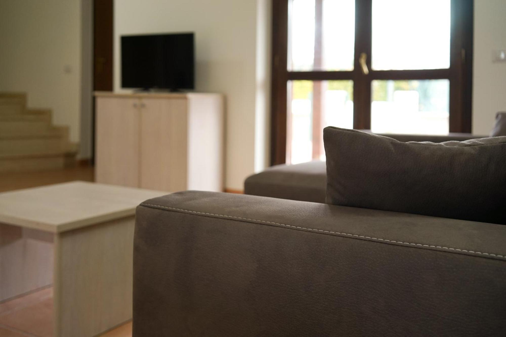 פיצו Portoada Park Villas מראה חיצוני תמונה