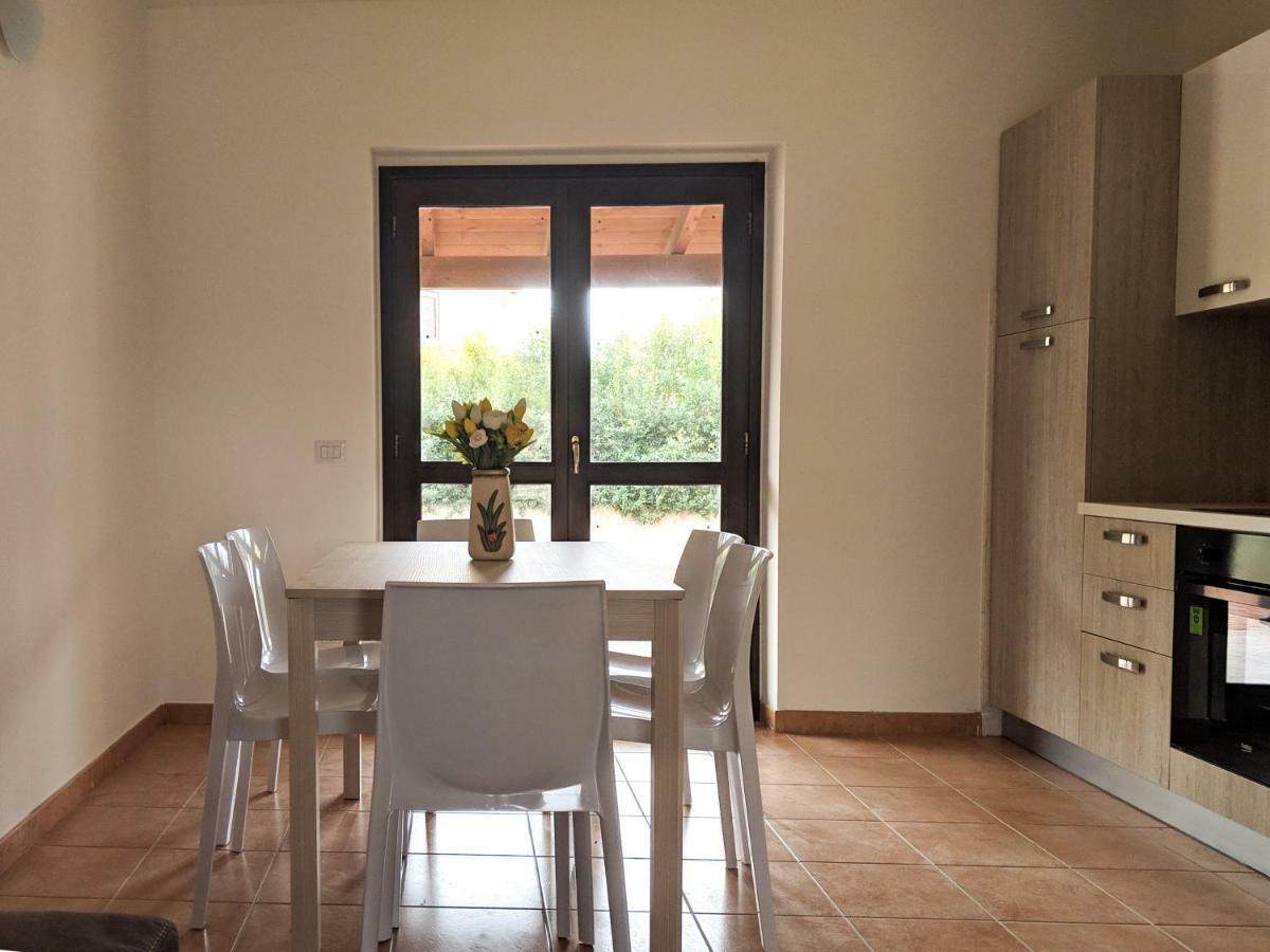פיצו Portoada Park Villas מראה חיצוני תמונה