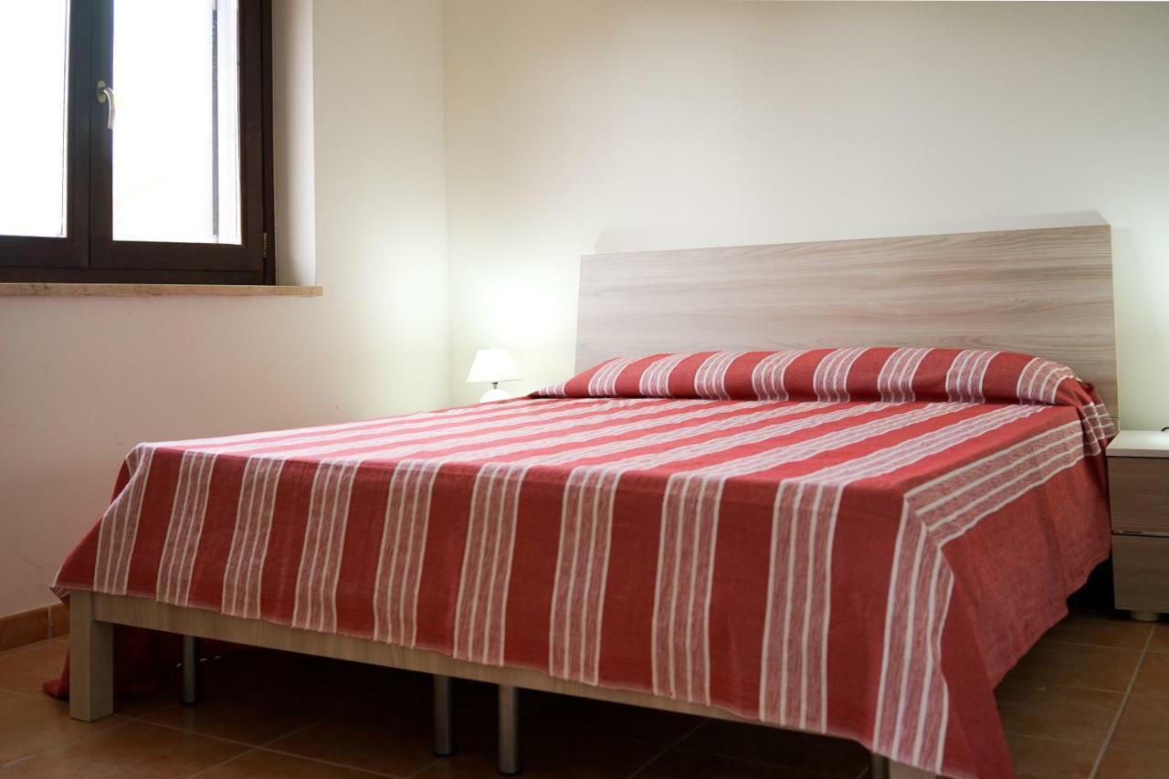 פיצו Portoada Park Villas מראה חיצוני תמונה