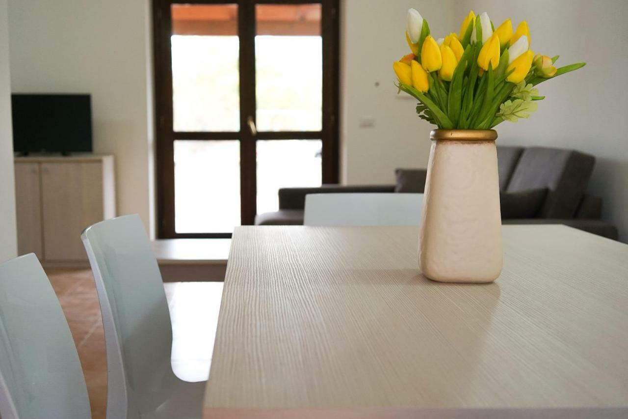 פיצו Portoada Park Villas מראה חיצוני תמונה