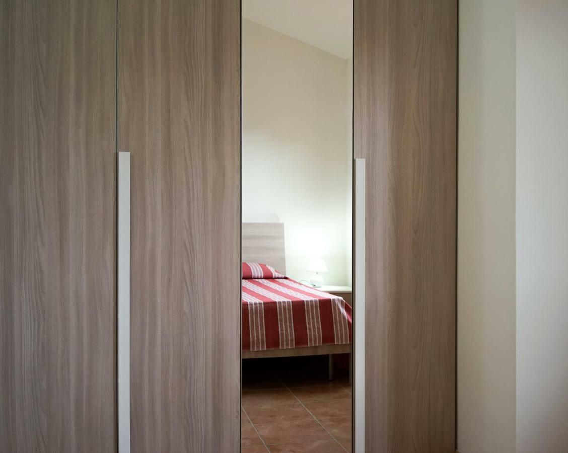 פיצו Portoada Park Villas מראה חיצוני תמונה