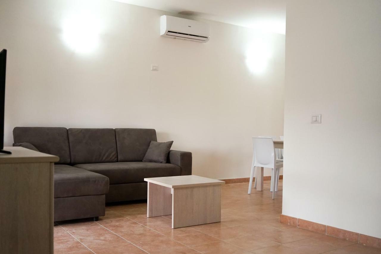 פיצו Portoada Park Villas מראה חיצוני תמונה