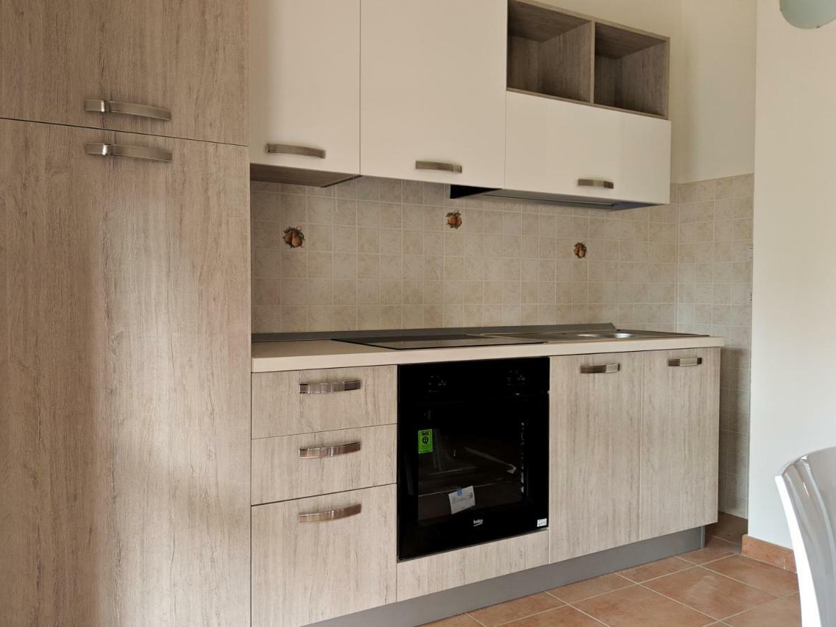 פיצו Portoada Park Villas מראה חיצוני תמונה