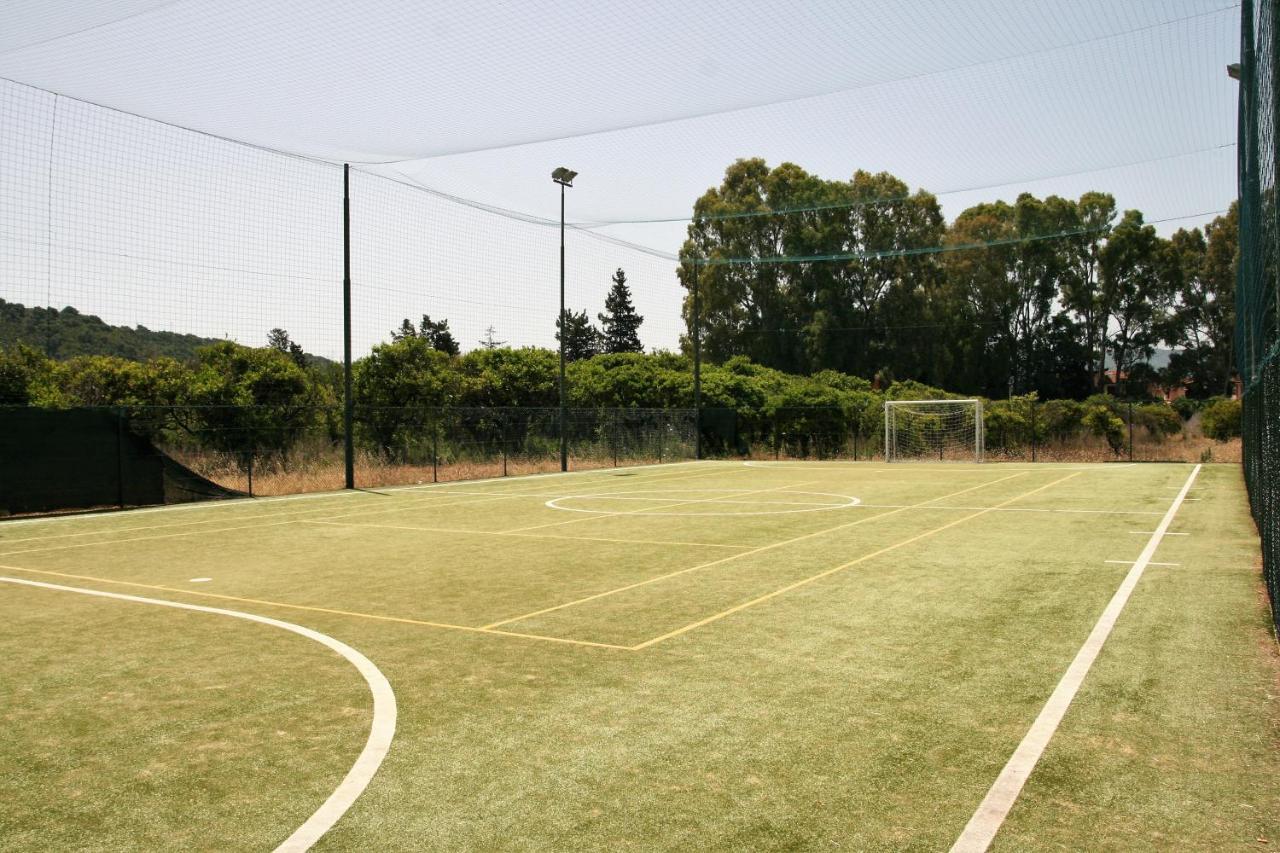 פיצו Portoada Park Villas מראה חיצוני תמונה