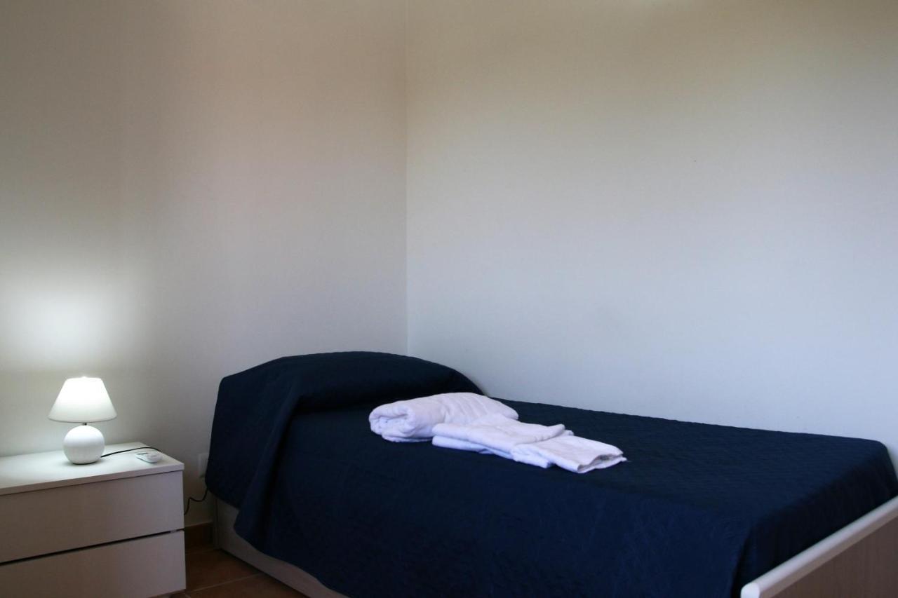 פיצו Portoada Park Villas מראה חיצוני תמונה
