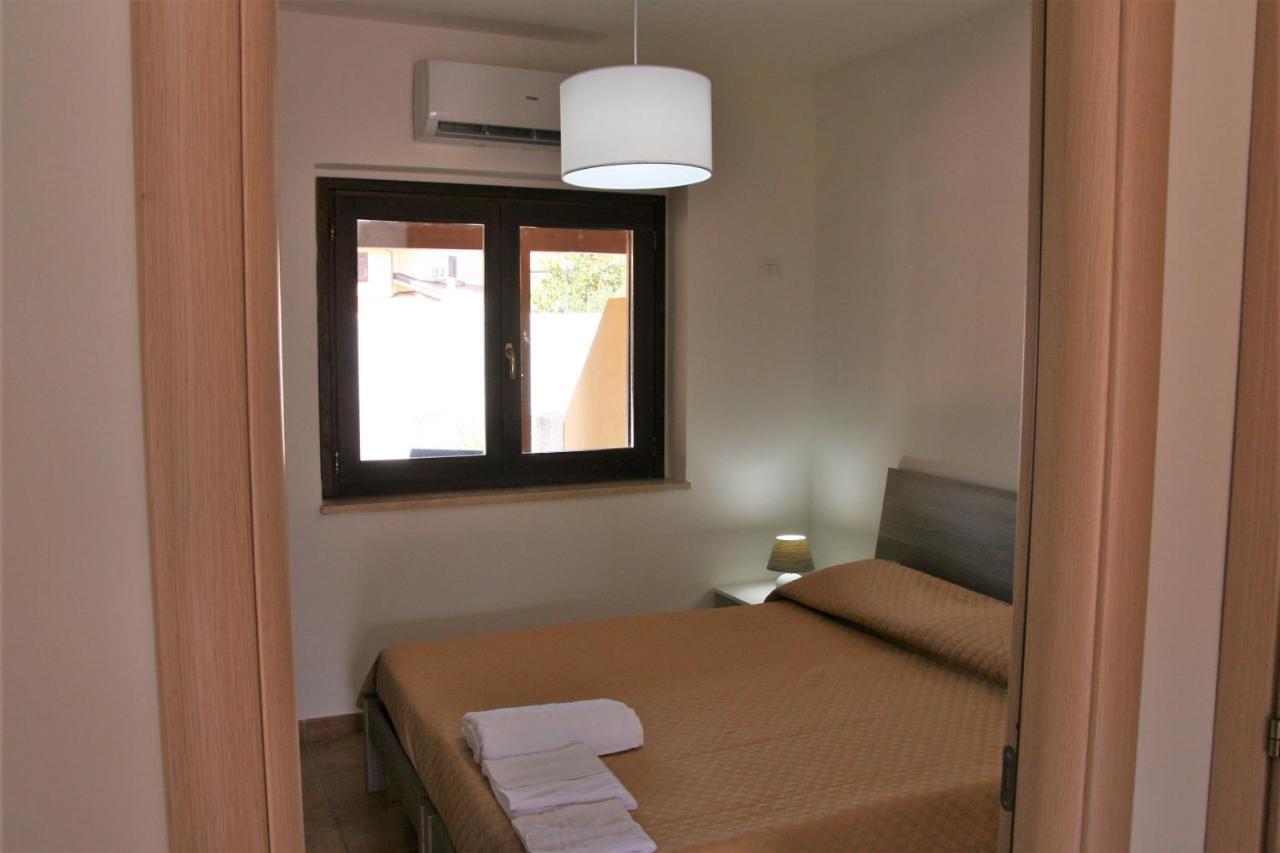 פיצו Portoada Park Villas מראה חיצוני תמונה