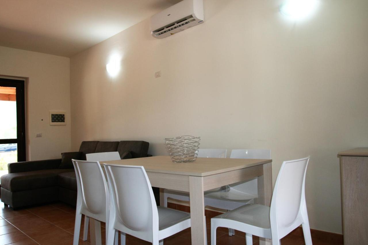 פיצו Portoada Park Villas מראה חיצוני תמונה