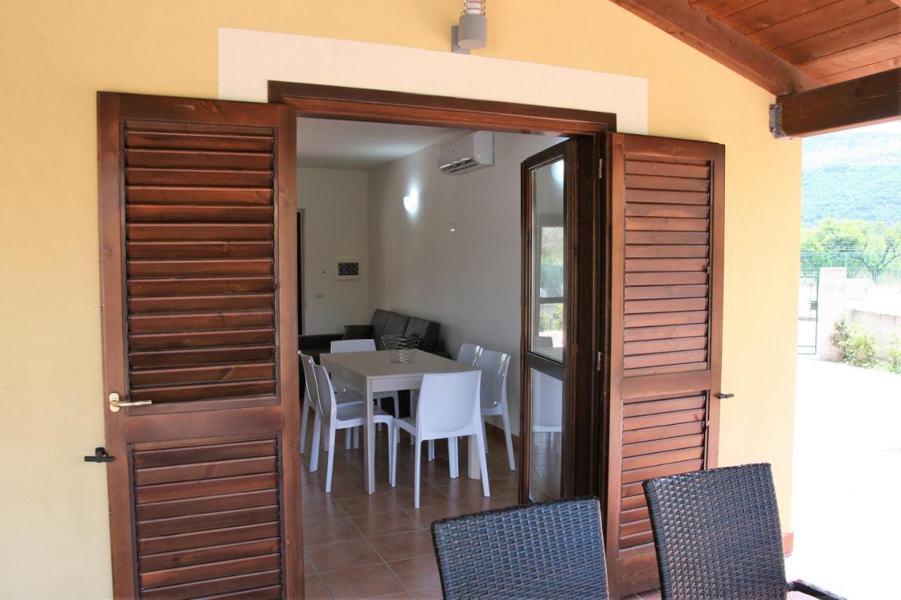 פיצו Portoada Park Villas מראה חיצוני תמונה