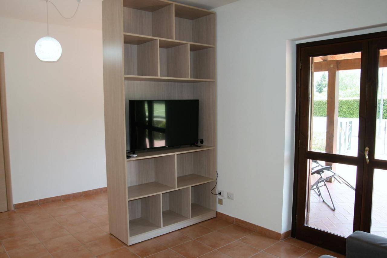 פיצו Portoada Park Villas מראה חיצוני תמונה