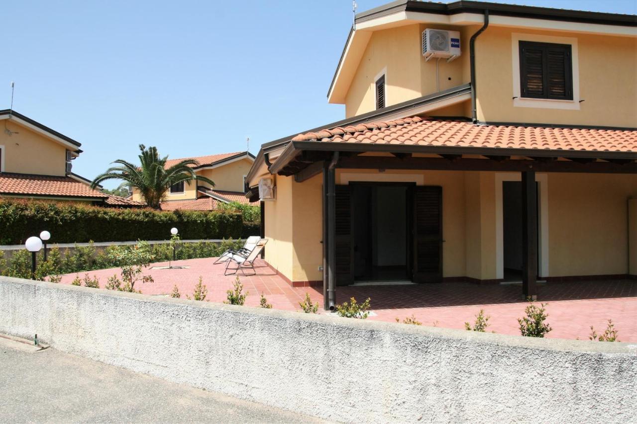 פיצו Portoada Park Villas מראה חיצוני תמונה