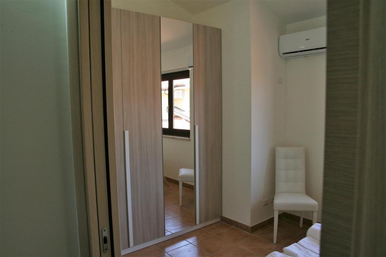 פיצו Portoada Park Villas מראה חיצוני תמונה