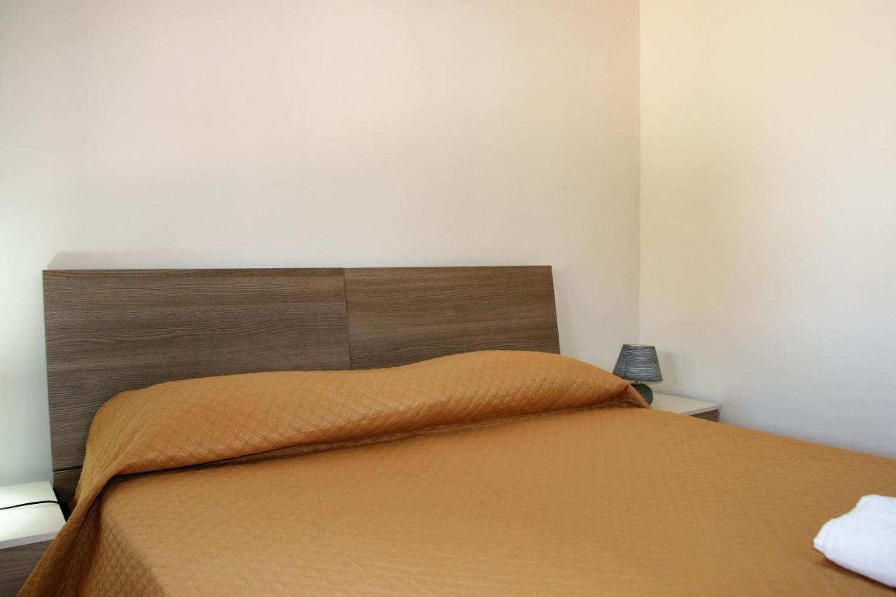פיצו Portoada Park Villas מראה חיצוני תמונה