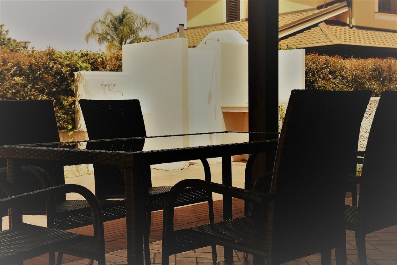פיצו Portoada Park Villas מראה חיצוני תמונה