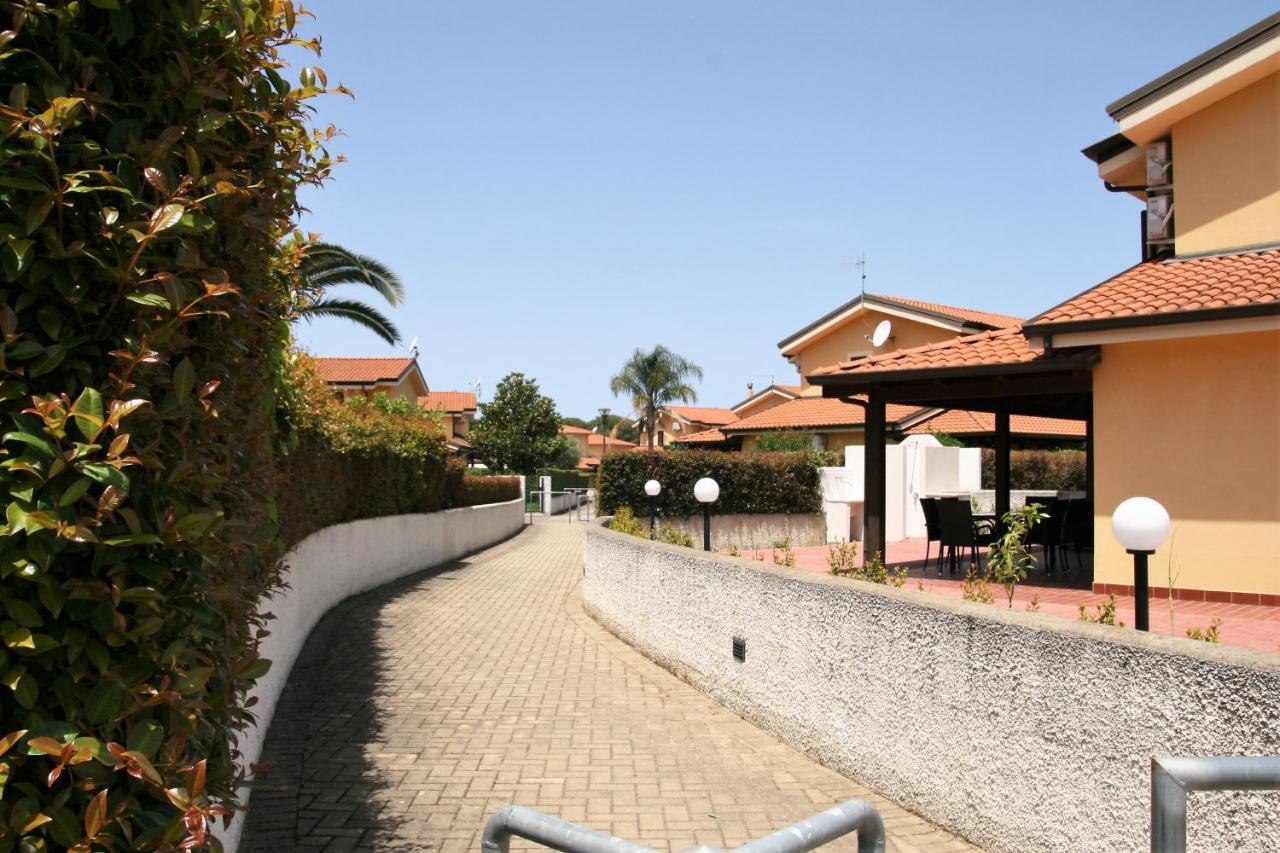 פיצו Portoada Park Villas מראה חיצוני תמונה