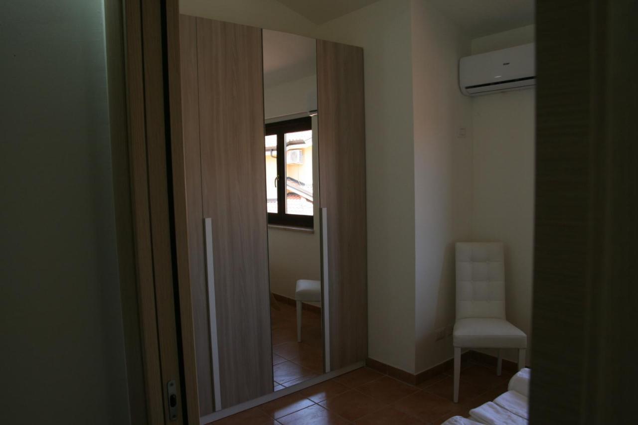 פיצו Portoada Park Villas מראה חיצוני תמונה