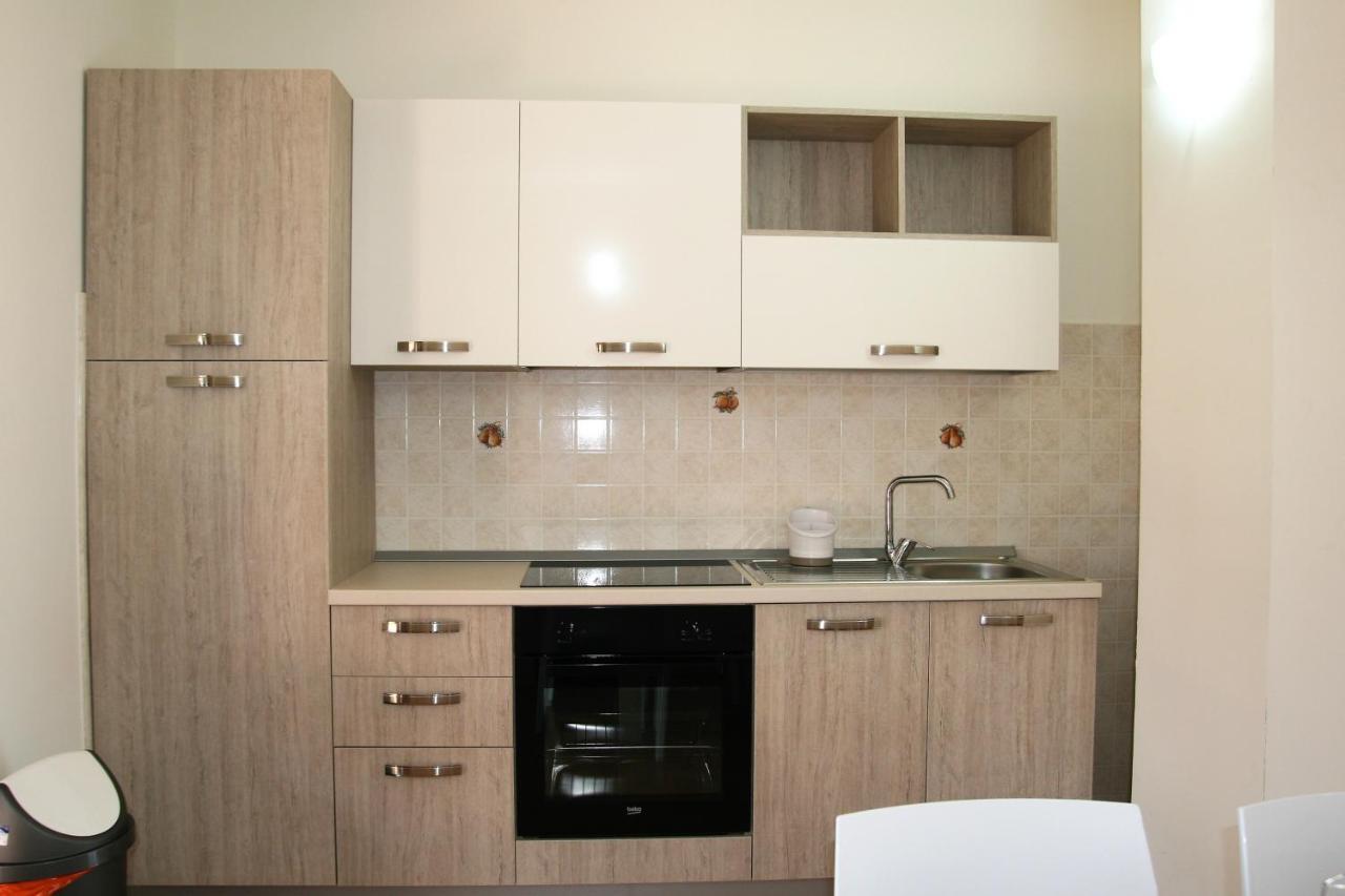 פיצו Portoada Park Villas מראה חיצוני תמונה