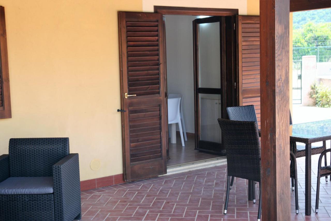 פיצו Portoada Park Villas מראה חיצוני תמונה