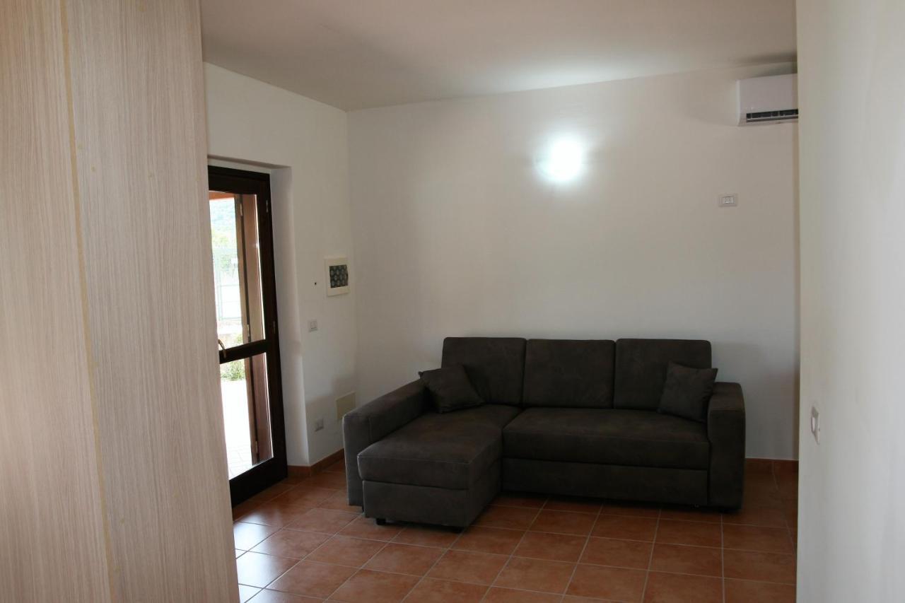 פיצו Portoada Park Villas מראה חיצוני תמונה