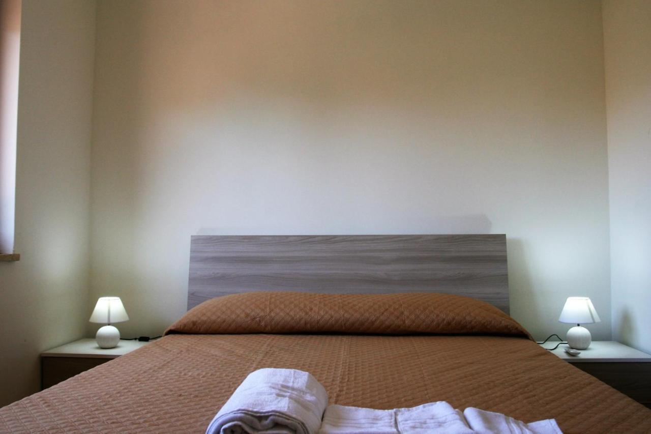 פיצו Portoada Park Villas מראה חיצוני תמונה