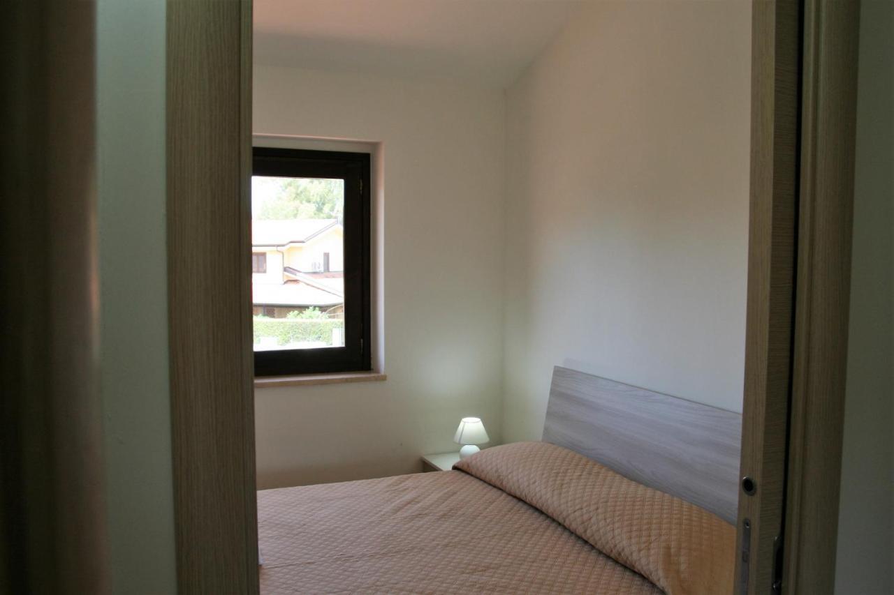 פיצו Portoada Park Villas מראה חיצוני תמונה