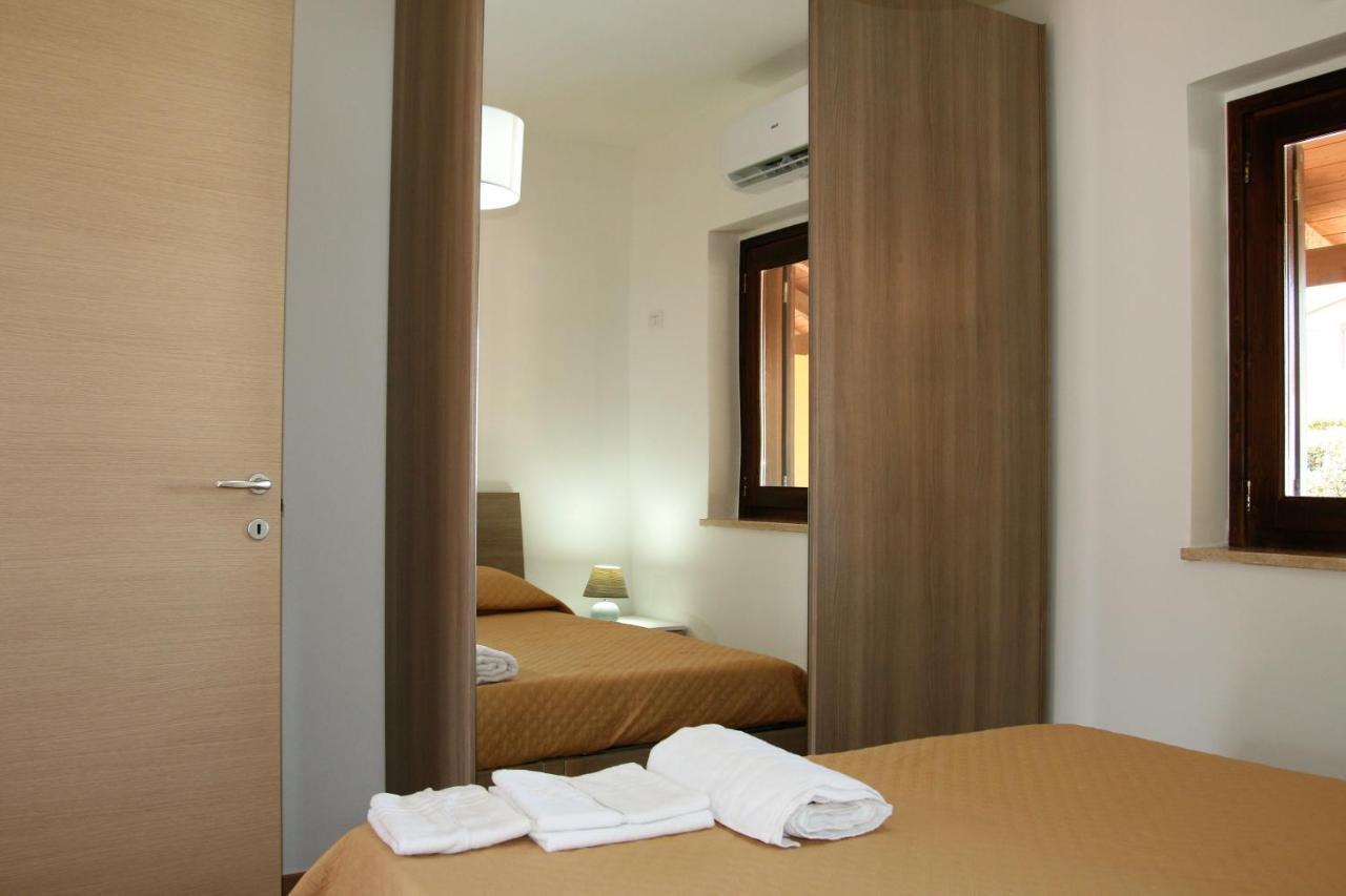 פיצו Portoada Park Villas מראה חיצוני תמונה