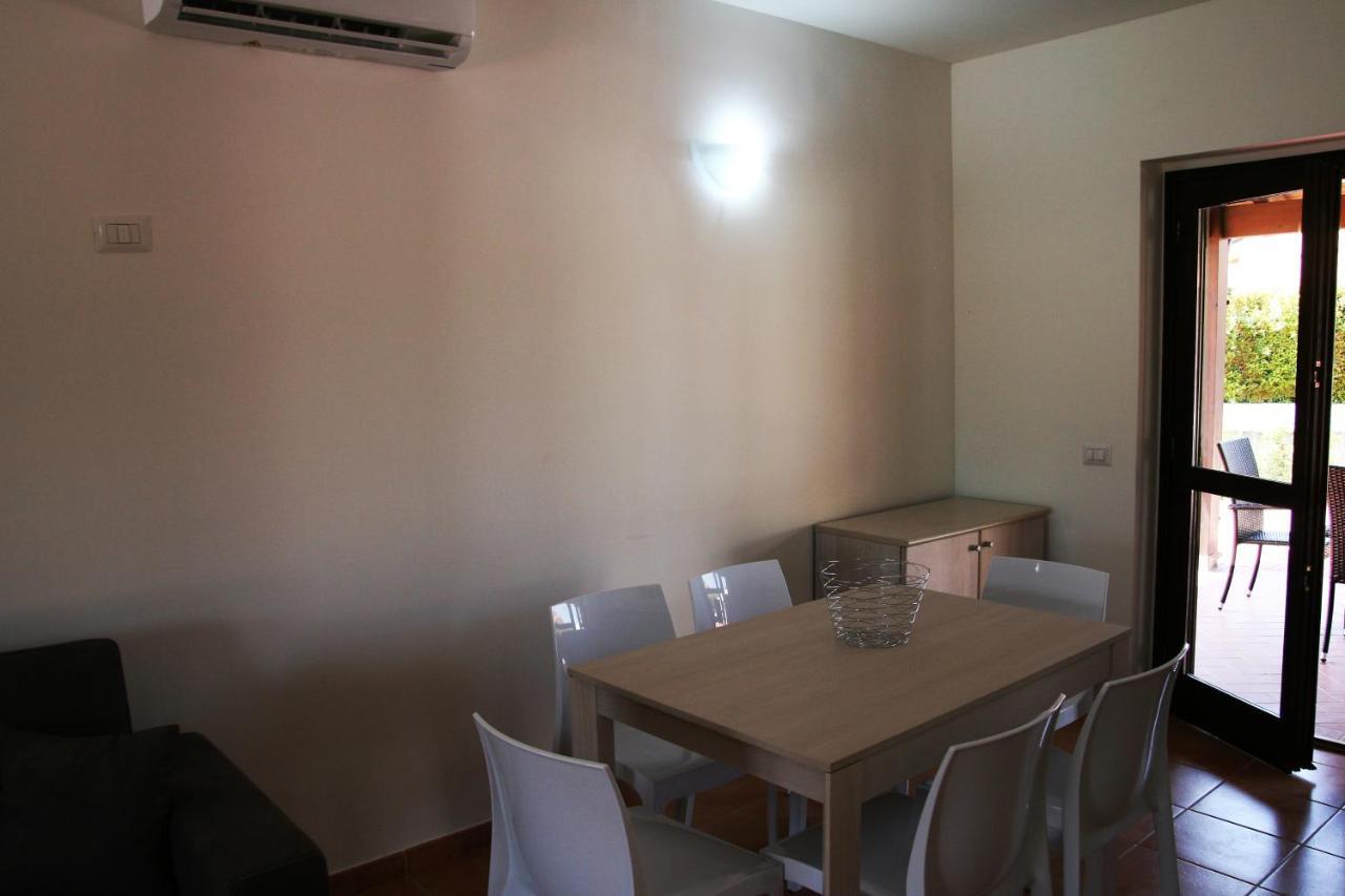 פיצו Portoada Park Villas מראה חיצוני תמונה