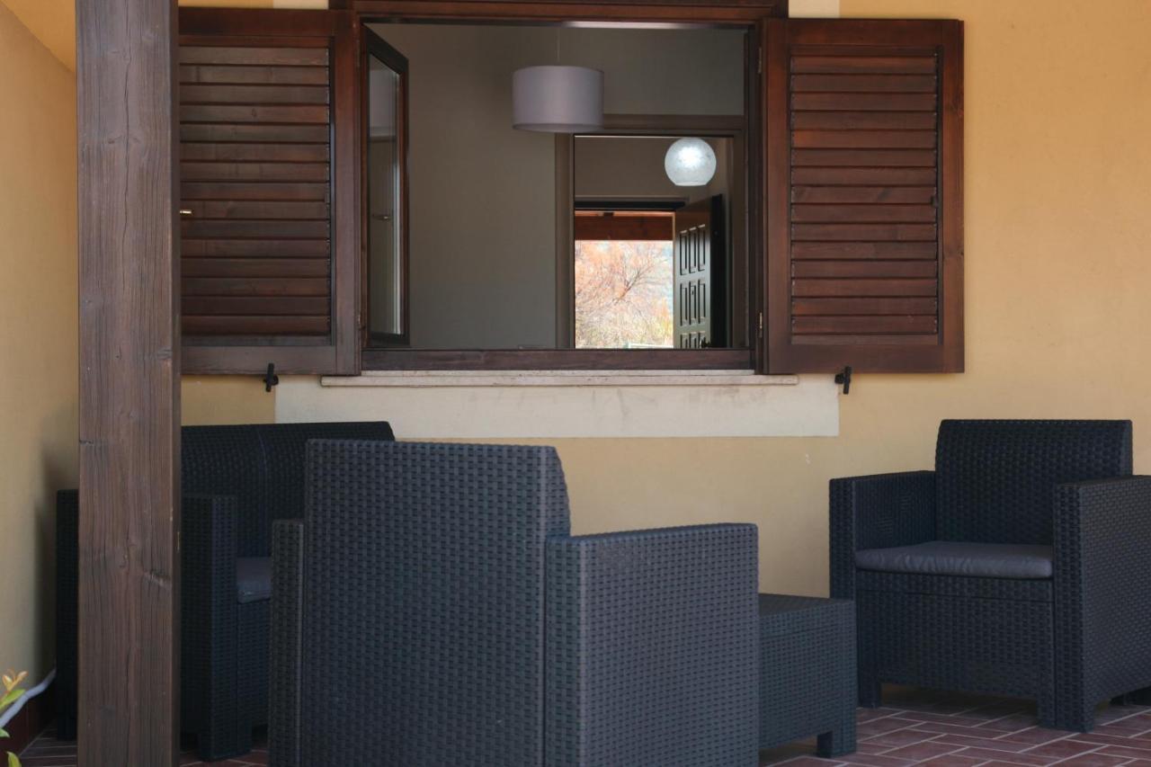 פיצו Portoada Park Villas מראה חיצוני תמונה