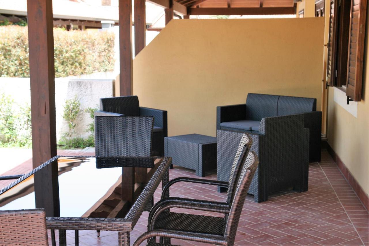 פיצו Portoada Park Villas מראה חיצוני תמונה