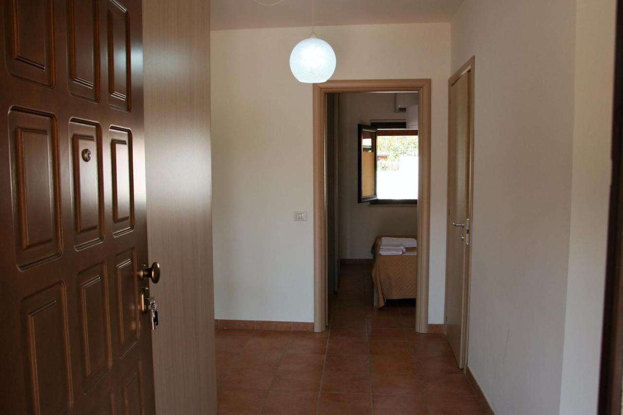 פיצו Portoada Park Villas מראה חיצוני תמונה