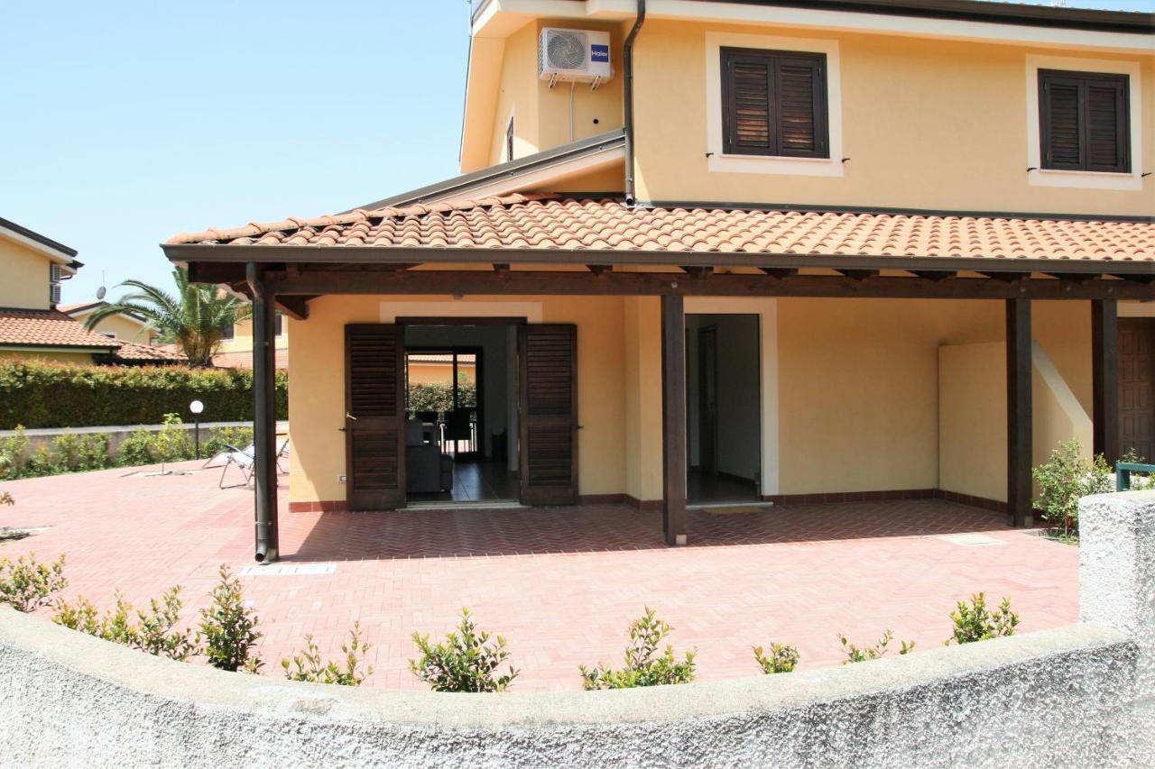 פיצו Portoada Park Villas מראה חיצוני תמונה