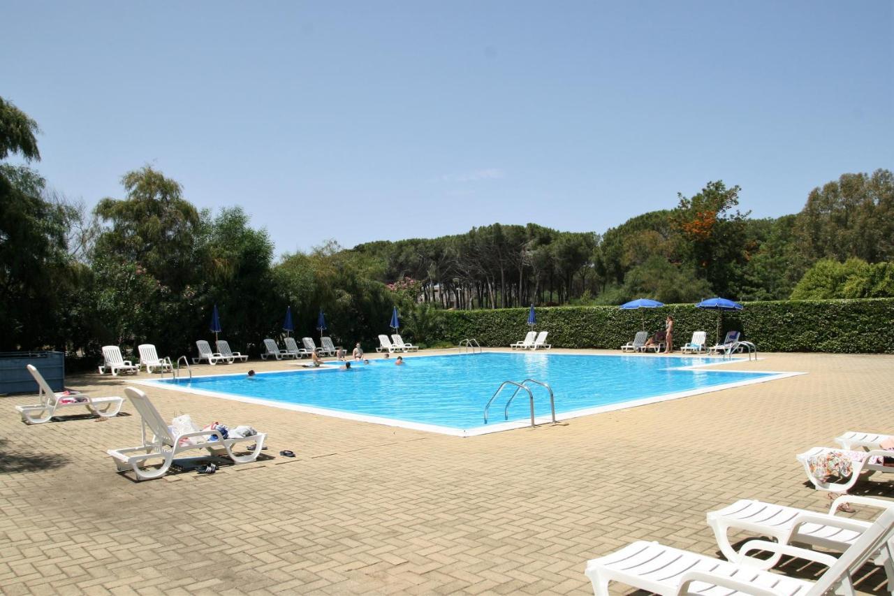 פיצו Portoada Park Villas מראה חיצוני תמונה