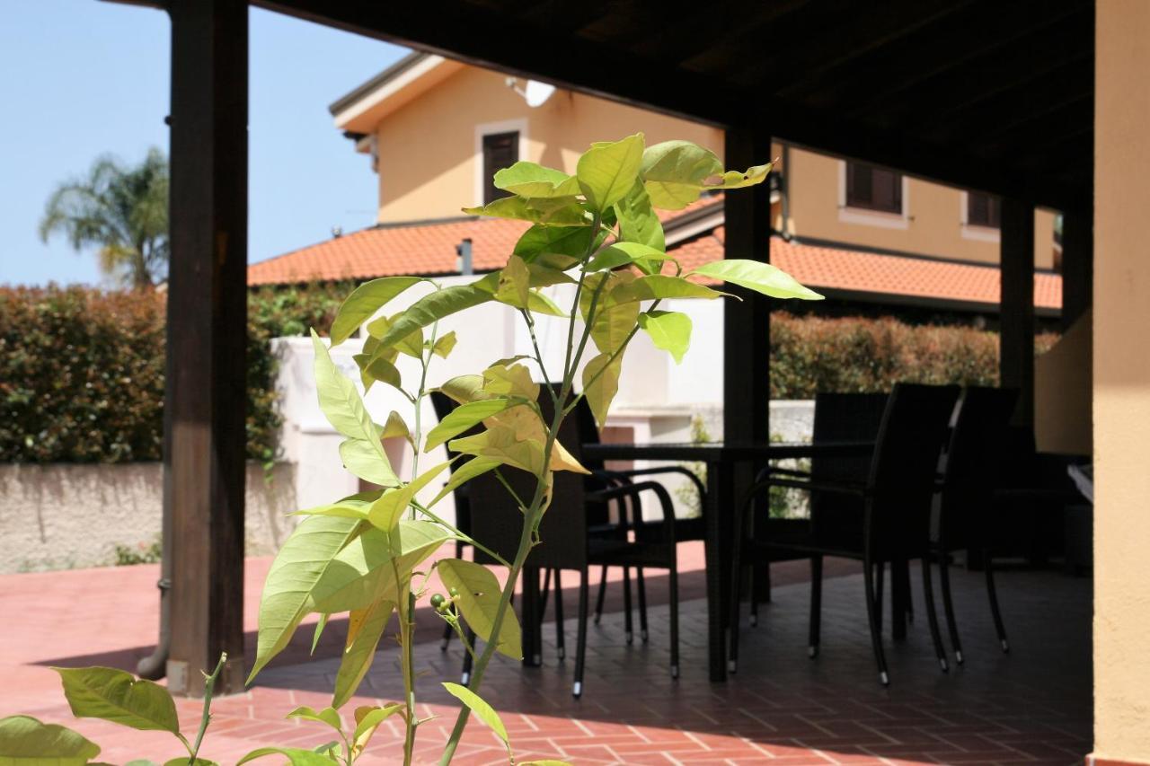 פיצו Portoada Park Villas מראה חיצוני תמונה